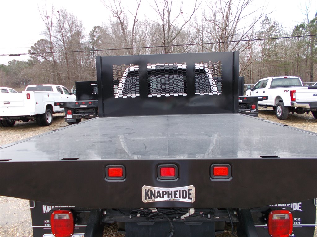 2022 Ram 3500 Tradesman photo 7