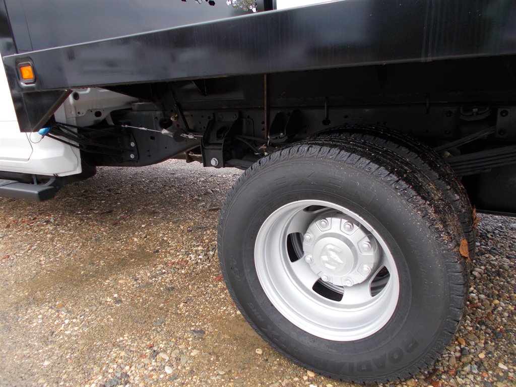 2022 Ram 3500 Tradesman photo 10