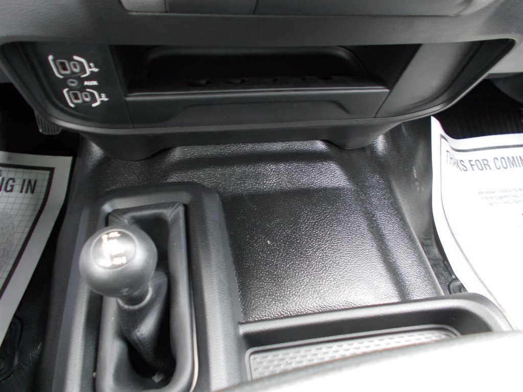 2022 Ram 3500 Tradesman photo 18