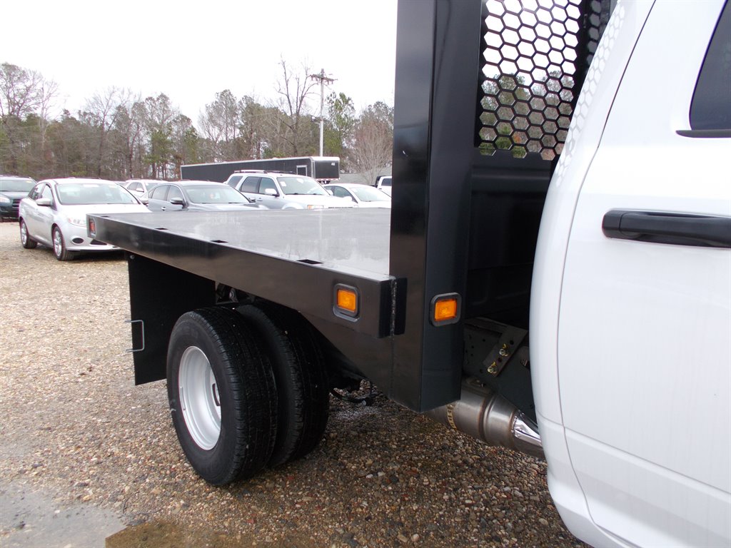 2022 Ram 3500 Tradesman photo 15