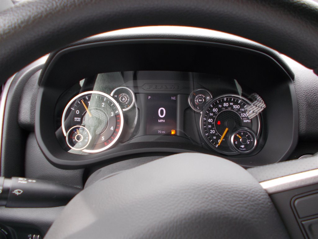 2022 Ram 3500 Tradesman photo 19