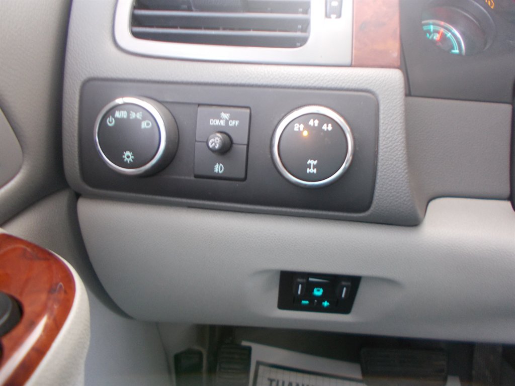 2012 GMC Sierra 2500HD SLT - Photo 12