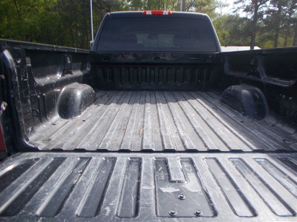 2012 GMC Sierra 2500HD SLT - Photo 22