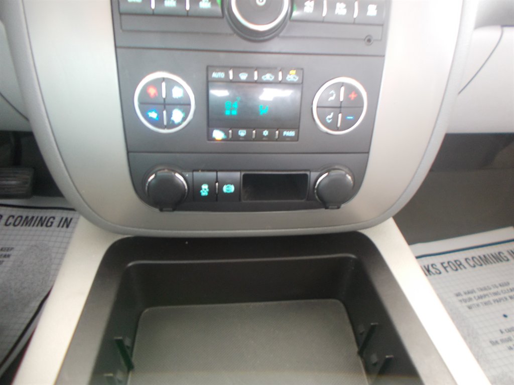 2012 GMC Sierra 2500HD SLT - Photo 15