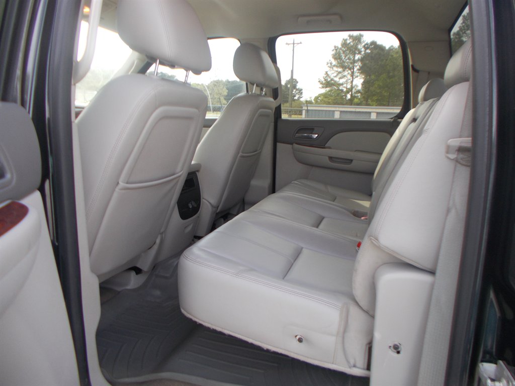 2012 GMC Sierra 2500HD SLT - Photo 20