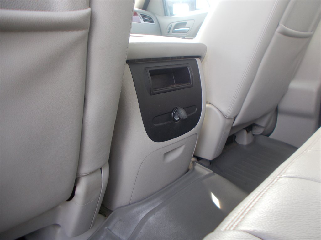 2012 GMC Sierra 2500HD SLT - Photo 21