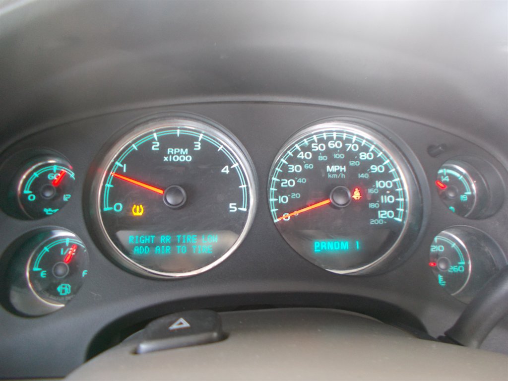 2012 GMC Sierra 2500HD SLT - Photo 9