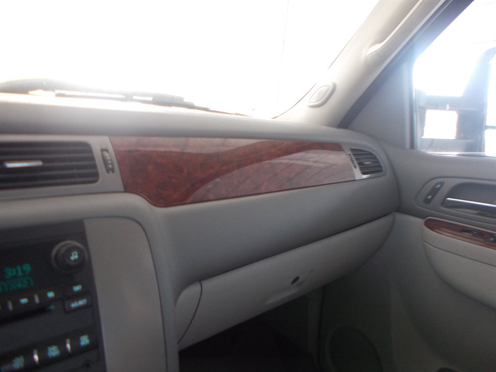 2012 GMC Sierra 2500HD SLT - Photo 18