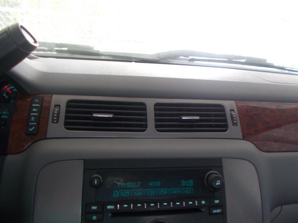 2012 GMC Sierra 2500HD SLT - Photo 13