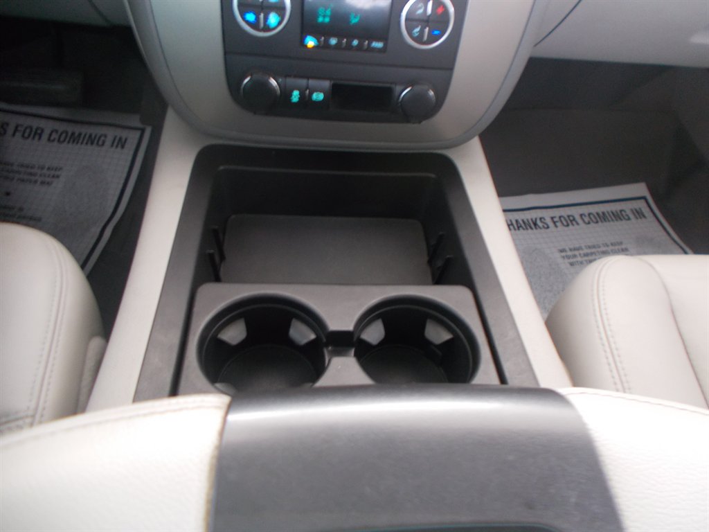 2012 GMC Sierra 2500HD SLT - Photo 16