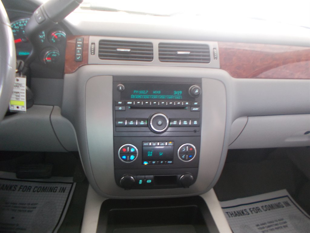 2012 GMC Sierra 2500HD SLT - Photo 17
