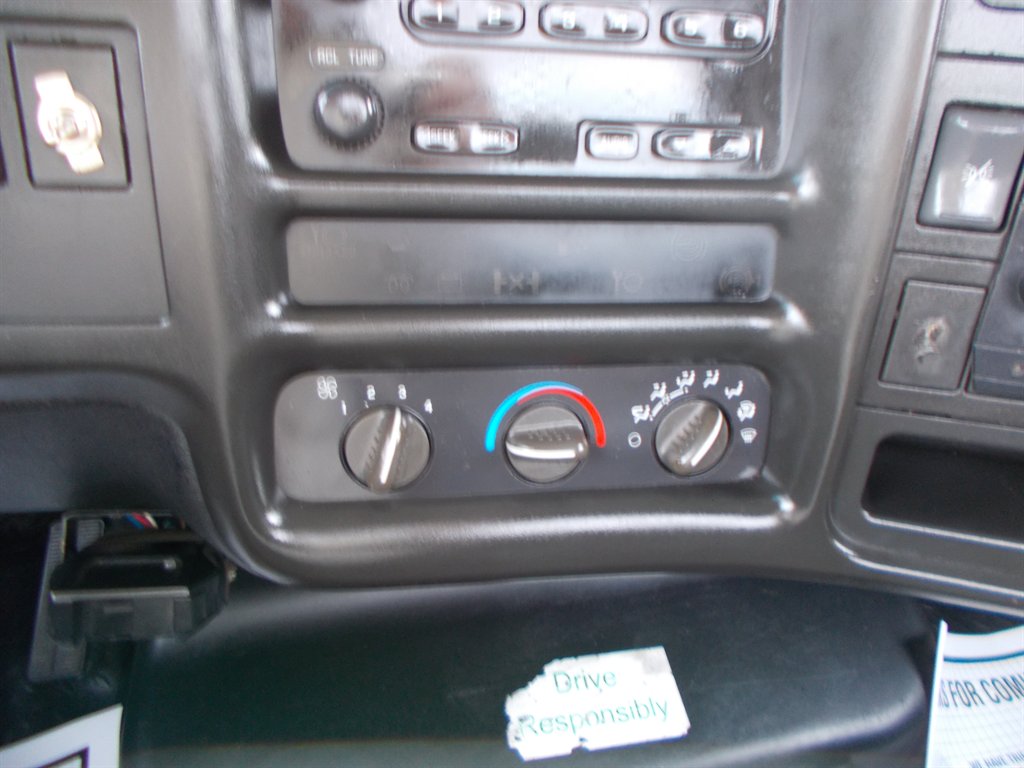 2006 Chevrolet C4500 - Photo 15