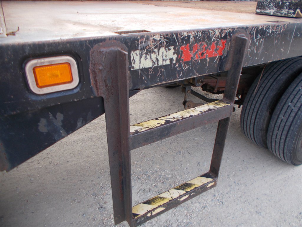 2006 Chevrolet C4500 - Photo 19