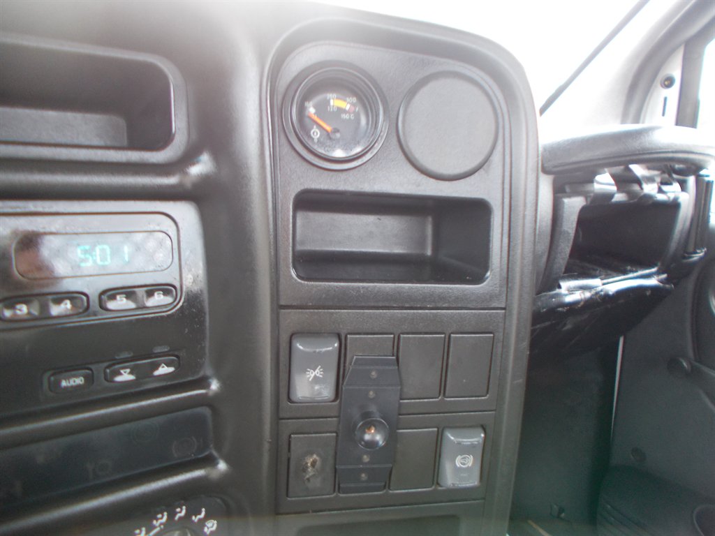2006 Chevrolet C4500 - Photo 14