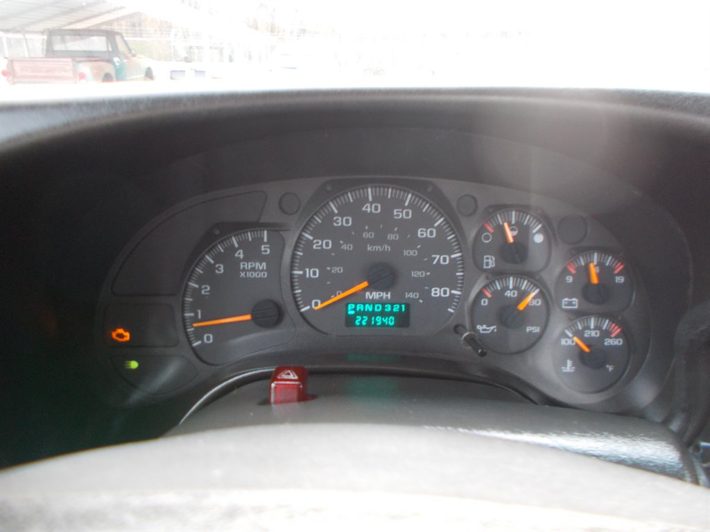 2006 Chevrolet C4500 - Photo 9