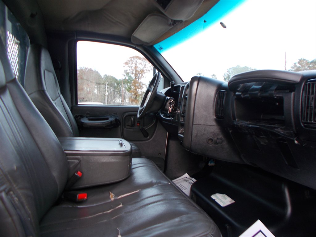 2006 Chevrolet C4500 - Photo 24