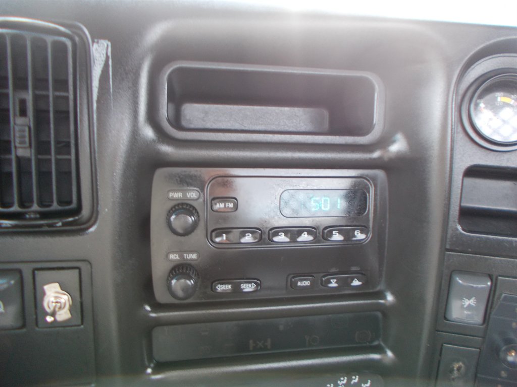 2006 Chevrolet C4500 - Photo 13