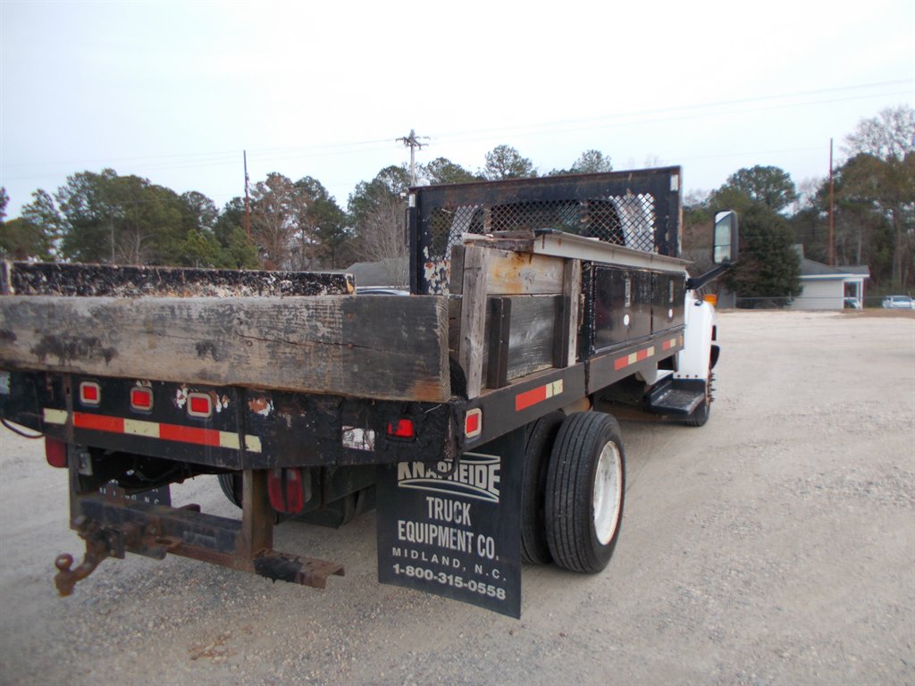 2006 Chevrolet C4500 - Photo 7