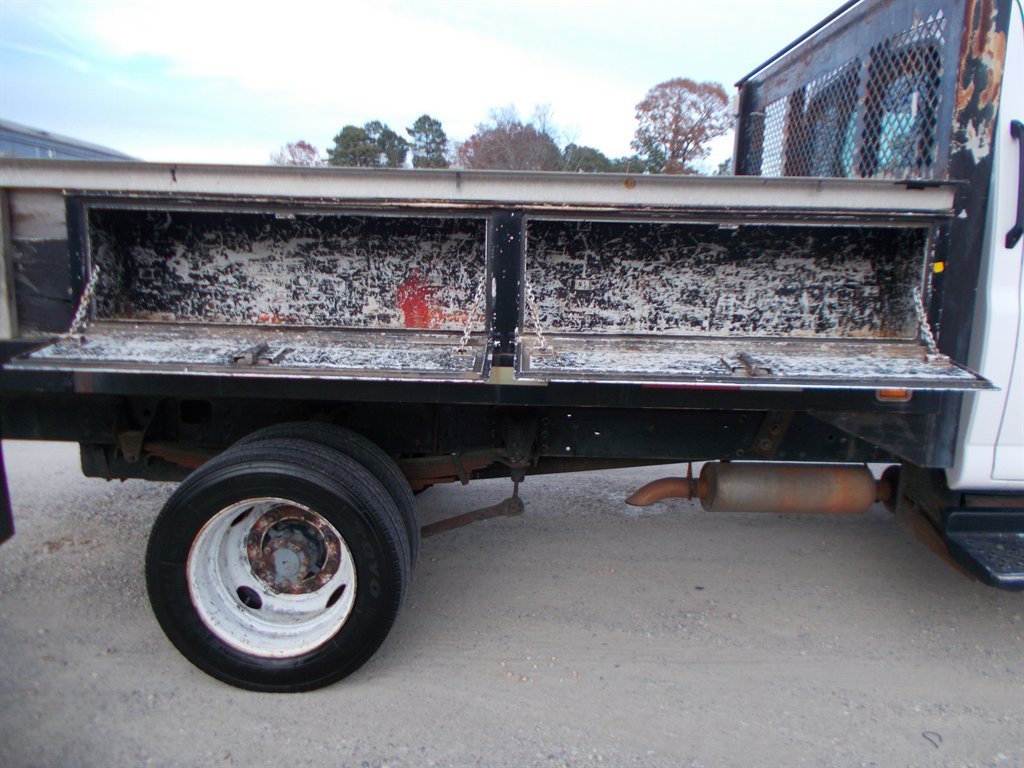 2006 Chevrolet C4500 - Photo 23