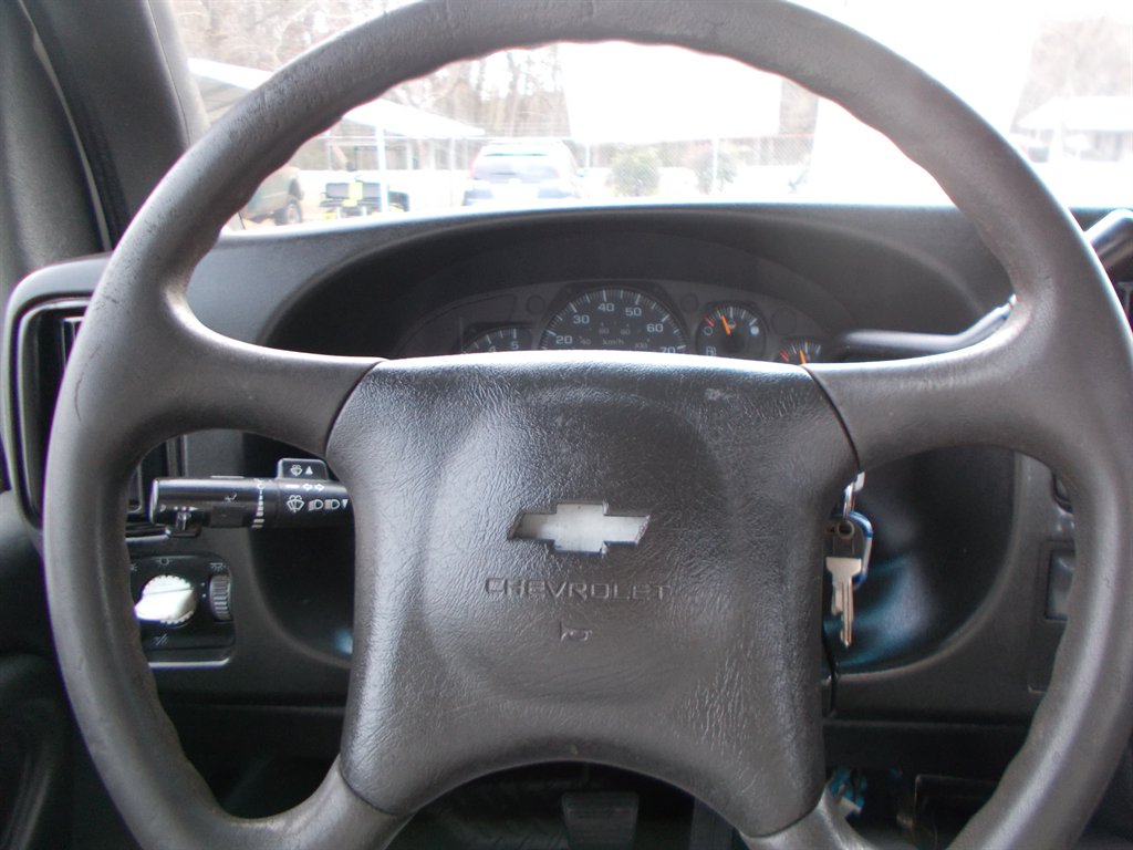 2006 Chevrolet C4500 - Photo 10