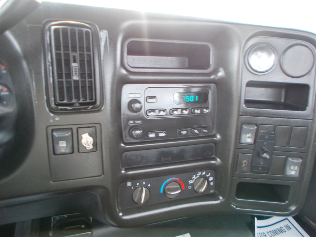 2006 Chevrolet C4500 - Photo 16