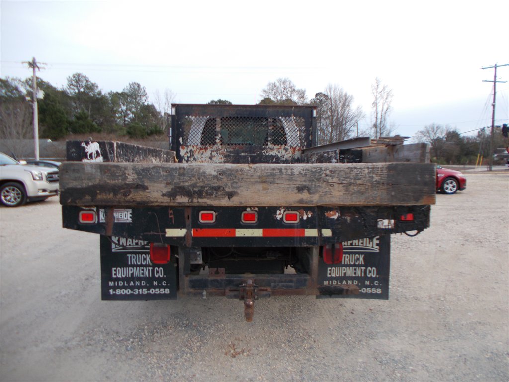2006 Chevrolet C4500 - Photo 6