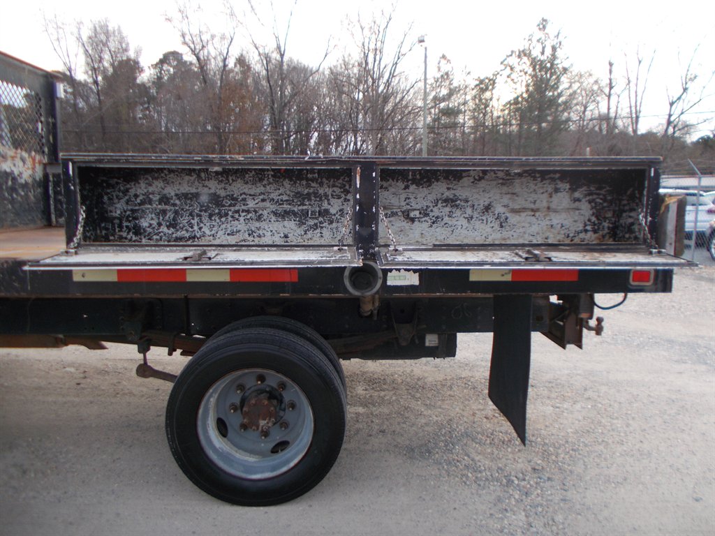 2006 Chevrolet C4500 - Photo 21