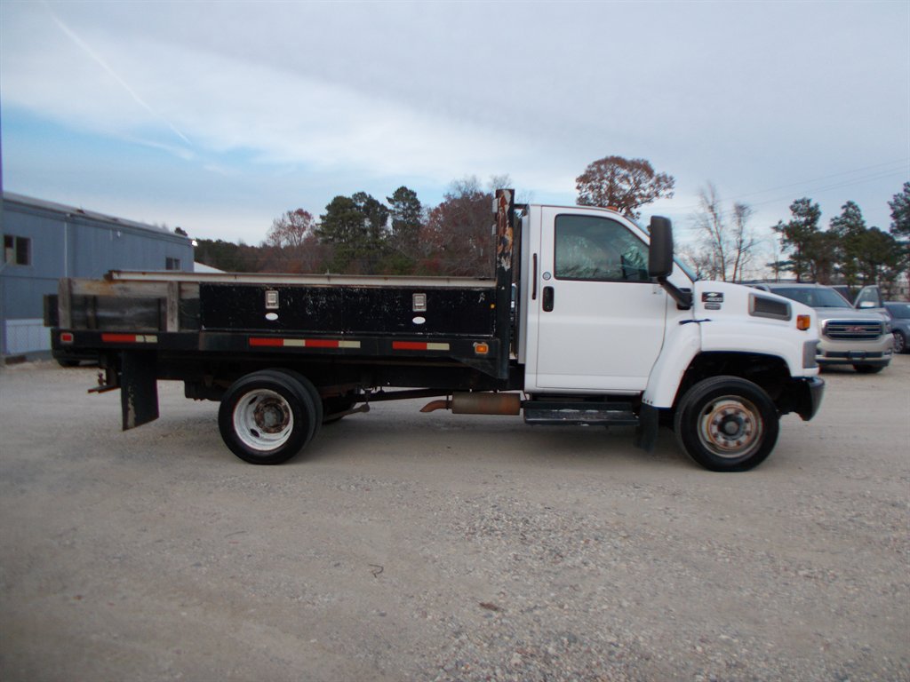 2006 Chevrolet C4500 - Photo 8