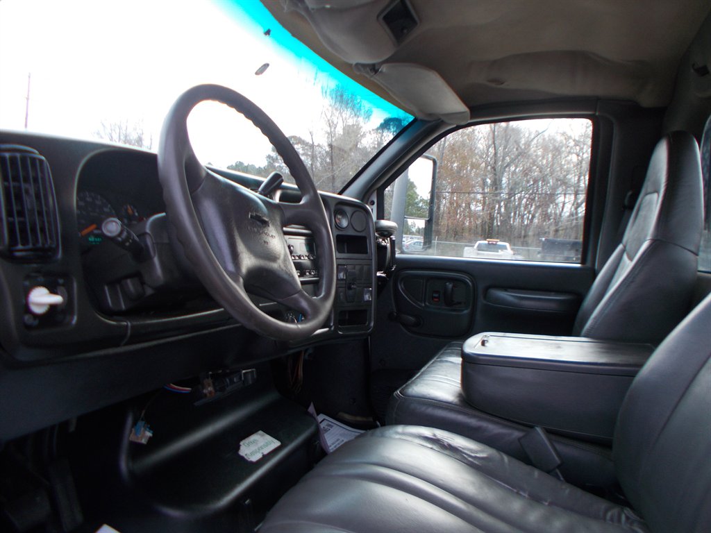 2006 Chevrolet C4500 - Photo 18
