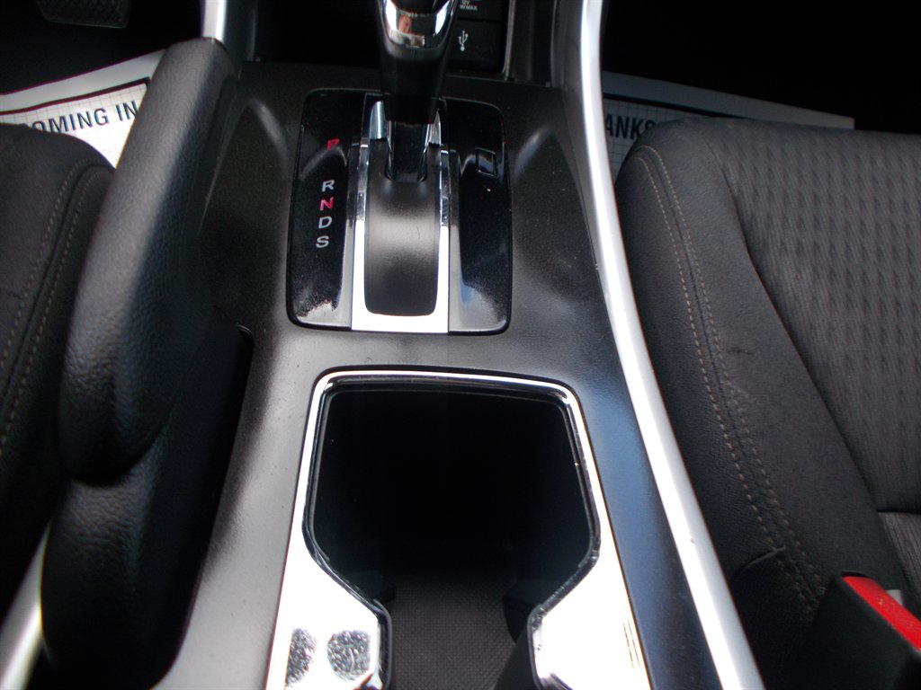 2015 Honda Accord Sport - Photo 18