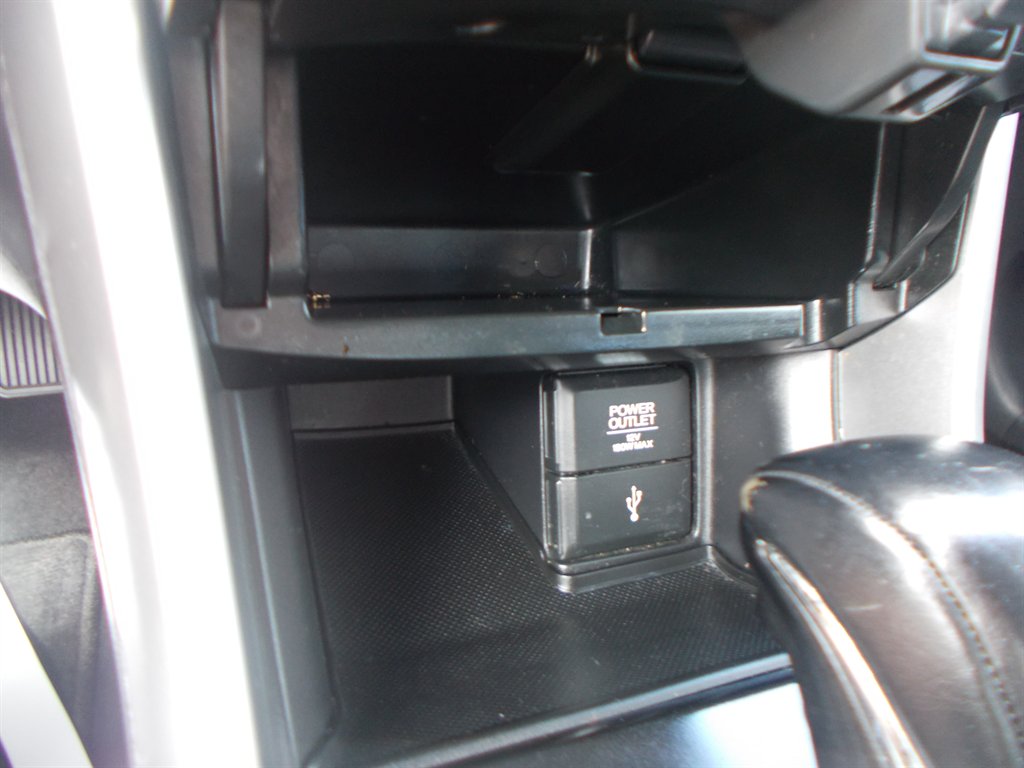 2015 Honda Accord Sport - Photo 17