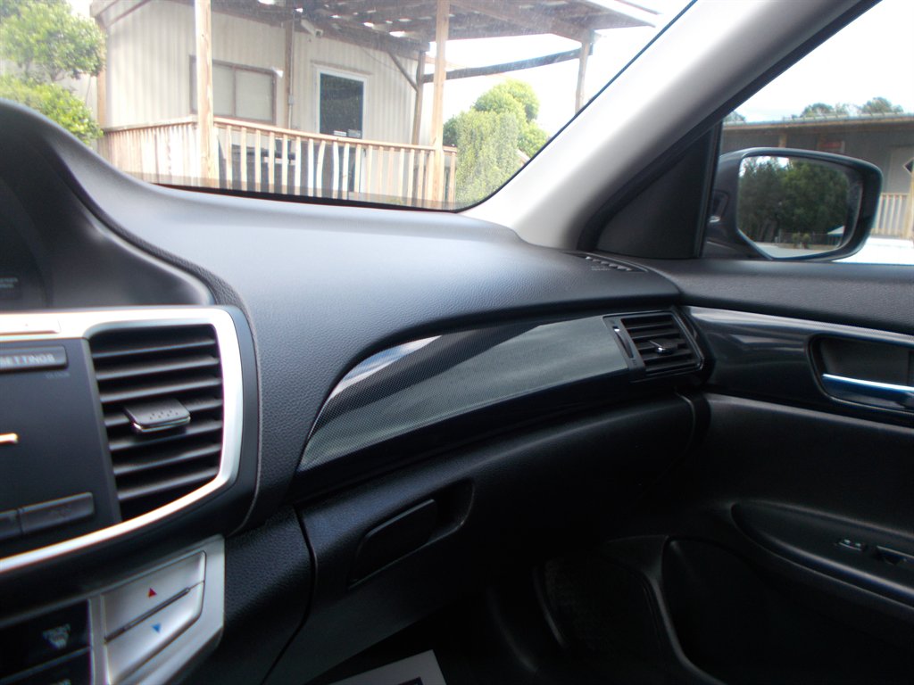 2015 Honda Accord Sport - Photo 20
