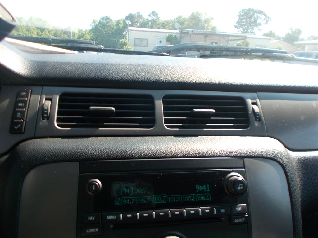 2014 Chevrolet Silverado 2500HD LTZ - Photo 13