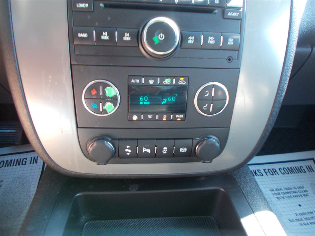 2014 Chevrolet Silverado 2500HD LTZ - Photo 16