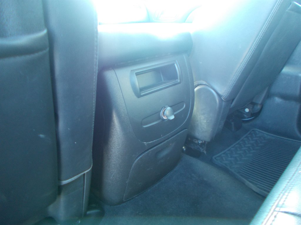 2014 Chevrolet Silverado 2500HD LTZ - Photo 22