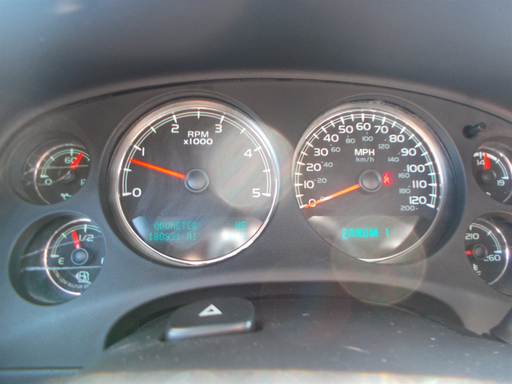 2014 Chevrolet Silverado 2500HD LTZ - Photo 9