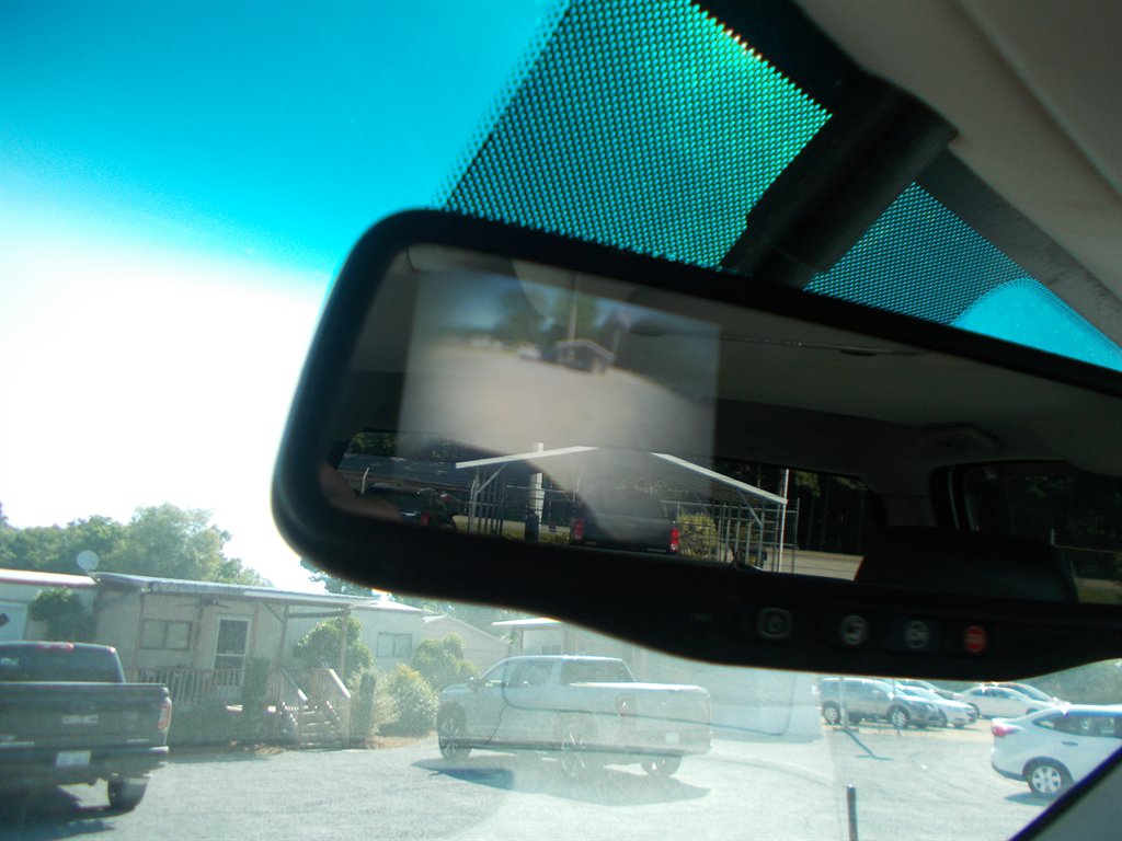 2014 Chevrolet Silverado 2500HD LTZ - Photo 15