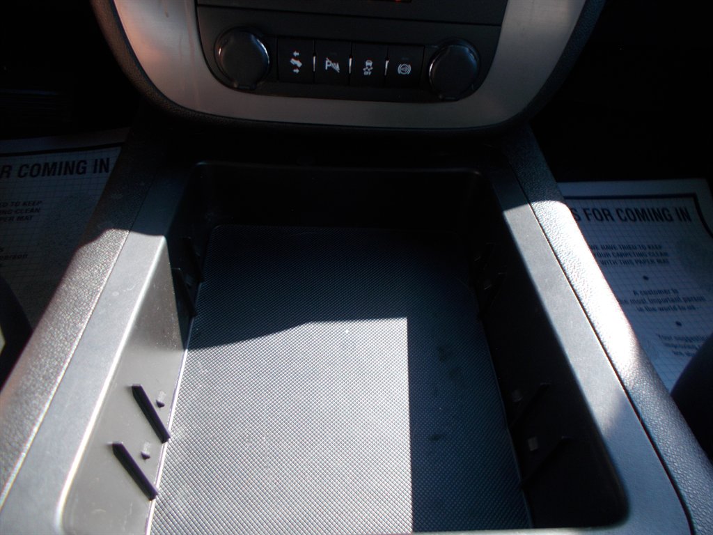 2014 Chevrolet Silverado 2500HD LTZ - Photo 17