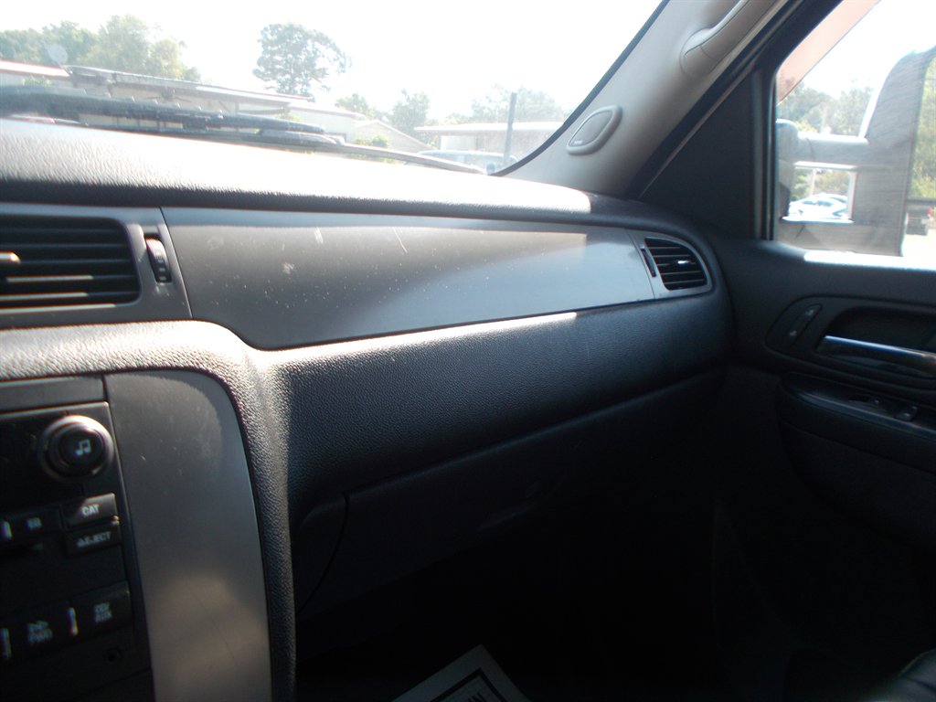 2014 Chevrolet Silverado 2500HD LTZ - Photo 19