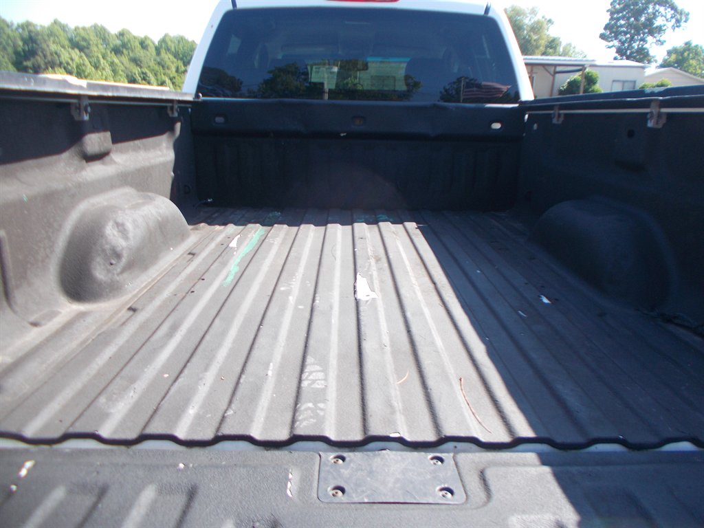 2014 Chevrolet Silverado 2500HD LTZ - Photo 23